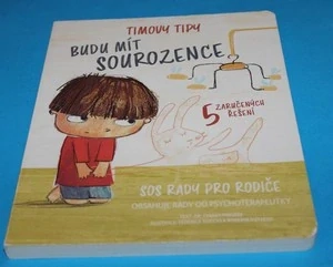 Timovy tipy Budu mít sourozence - Piroddi