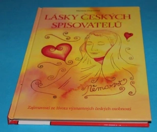 Lásky českých spisovatelů