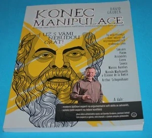Konec manipulace Už s vámi nebudou orat