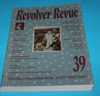 Revolver Revue 39