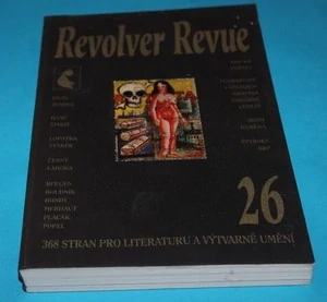 Revolver Revue 26