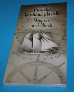 Příručka kapitána plavidla