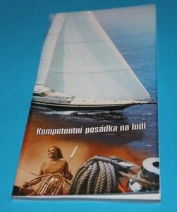 Kompetentní posádka na lodi