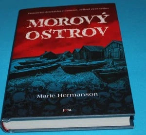 Morový ostrov - Hermanson