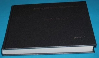 Lexikon dobrodružné literatury sv. 4 - Jaroslav Foglar