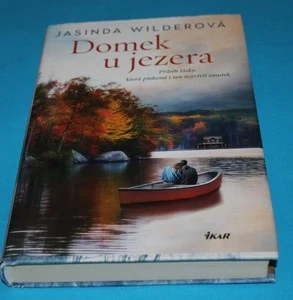 Domek u jezera - Wilder