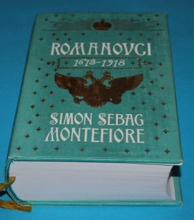 Romanovci 1613-1918