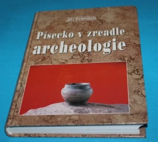 Písecko v zrcadle archeologie - autogram