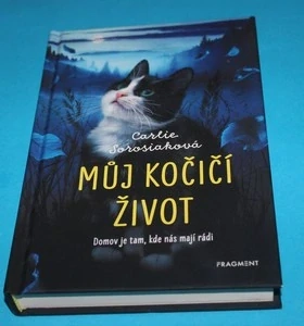 Můj kočičí život - Sorosiak