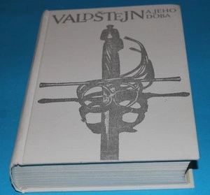 Valdštejn a jeho doba - Janáček