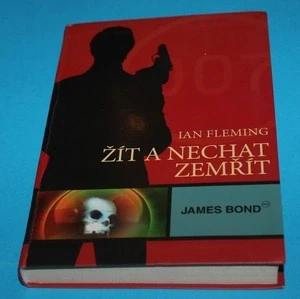 Žít a nechat zemřít - Fleming