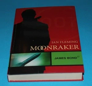 Moonraker - Fleming