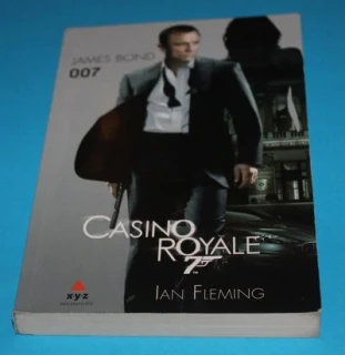Casino Royale - Fleming