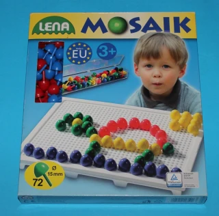 Mozaika Mosaik