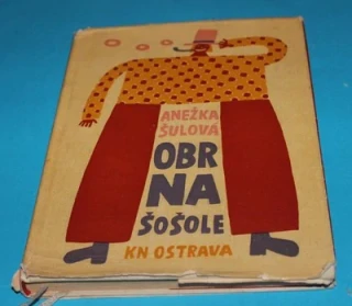 Obr na Šošole
