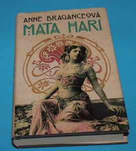 Mata Hari - Bragance