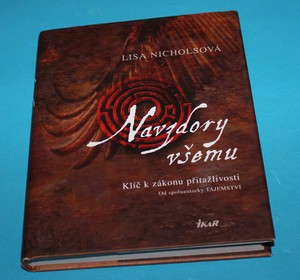 Navzdory všemu - Nicholsová