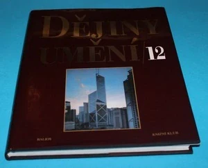 Dějiny umění 12