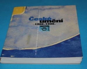 České umění 1900-1990 ze sbírek Galerie hlavního města Prahy - dům U zlatého prstenu