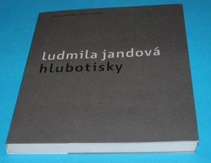 Hlubotisky - Jandová