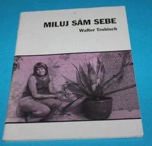 Miluj sám sebe - Trobisch