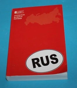 RUS Antologie ruských povídek