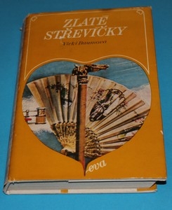 Zlaté střevíčky - Baumová