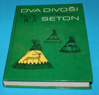 Dva divoši - Seton