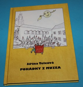 Pohádky z muzea - Telcová