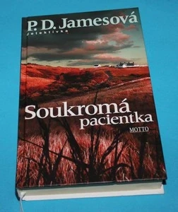 Soukromá pacientka