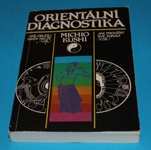 Orientální diagnostika - Kushi