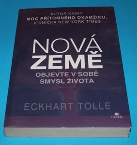Nová země - Tolle