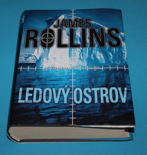 Ledový ostrov - Rollins