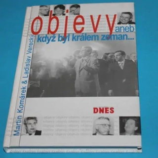 Objevy aneb když byl králem zeman...