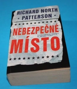 Nebezpečné místo - Patterson