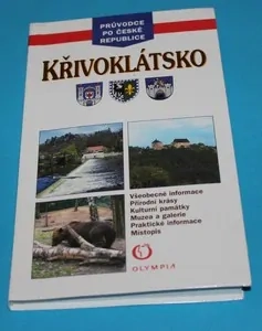 Křivoklátsko - Průvodce