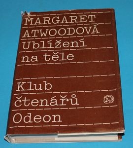 Ublížení na těle - Atwoodová