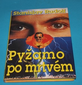 Pyžamo po mrtvém - Rudolf