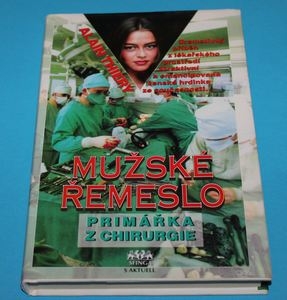 Mužské řemeslo - Thiery