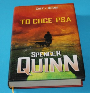 To chce psa - Quinn