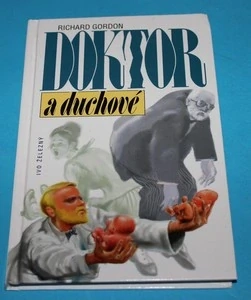 Doktor a duchové - Gordon