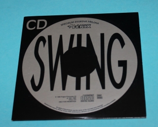 CD Swing