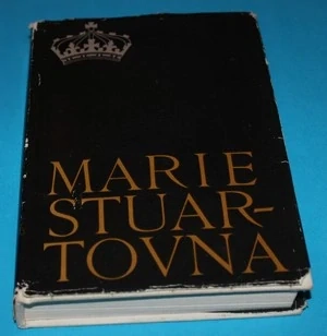 Marie Stuartovna - Zweig