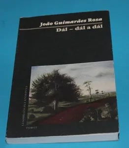 Dál – dál a dál - Rosa