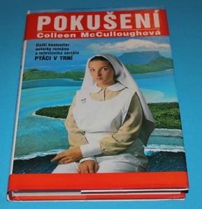 Pokušení - McCulloughová