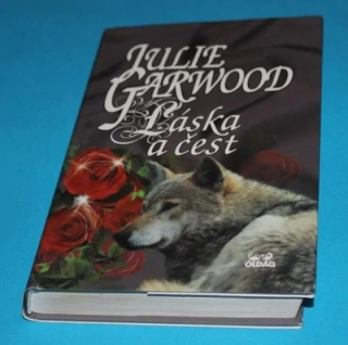 Láska a čest - Garwood