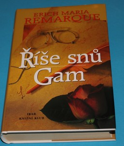 Říše snů Gam - Remarque
