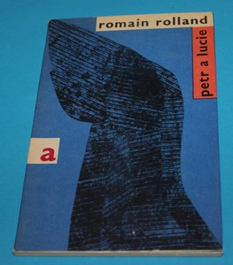 Petr a Lucie -  Rolland