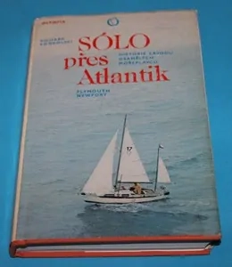 Sólo přes Atlantik - Konkolski