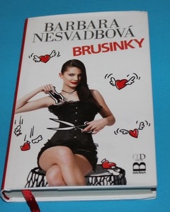 Brusinky - Nesvadbová